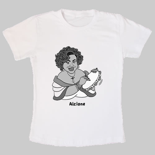 Alcione