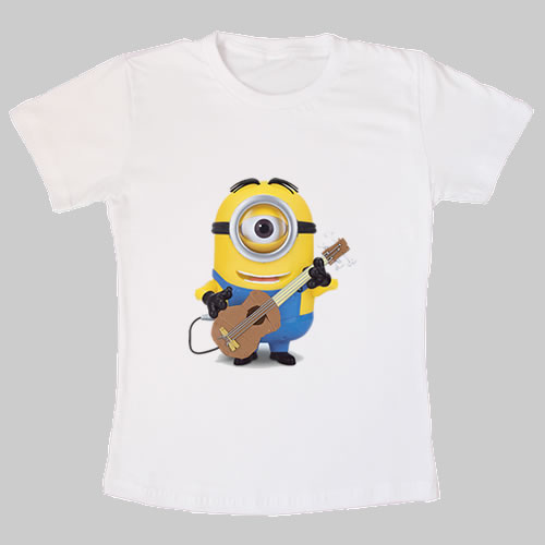 Minion Stuart - Mod 1
